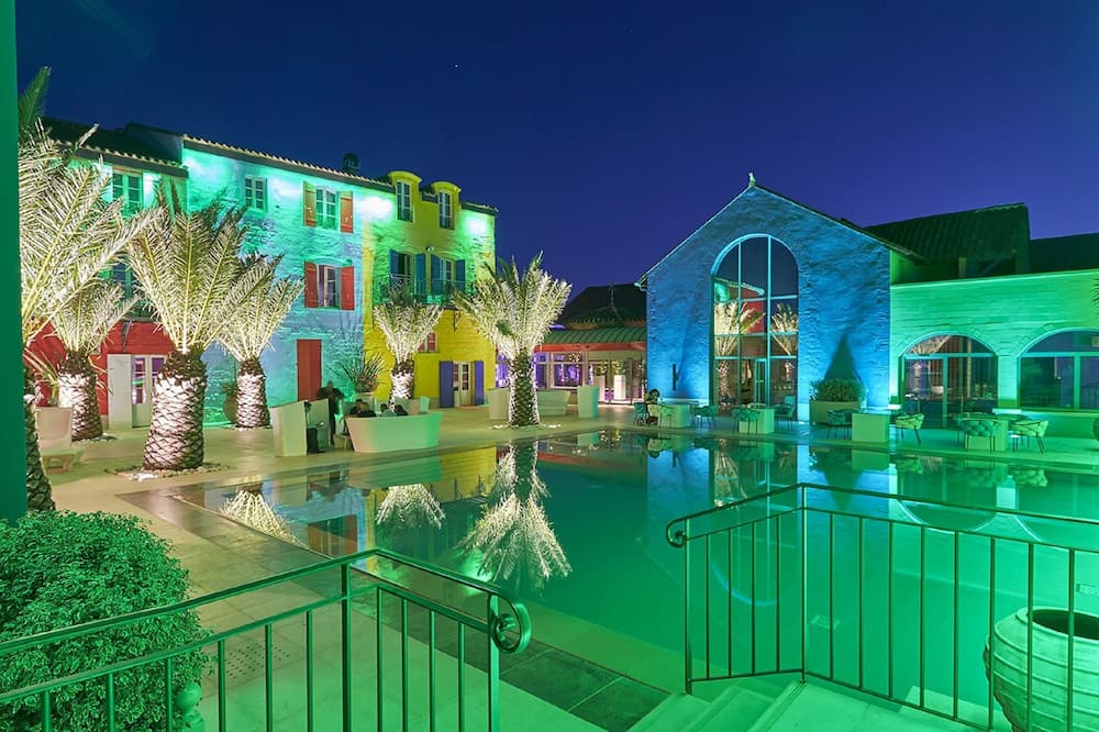 Le Stelsia Resort 写真