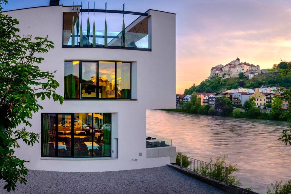 ブルクブリック 写真