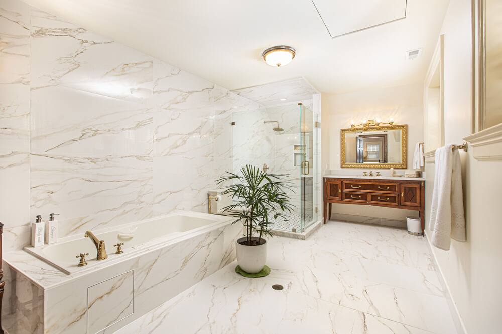 Frederick Stearns House historic inn 写真