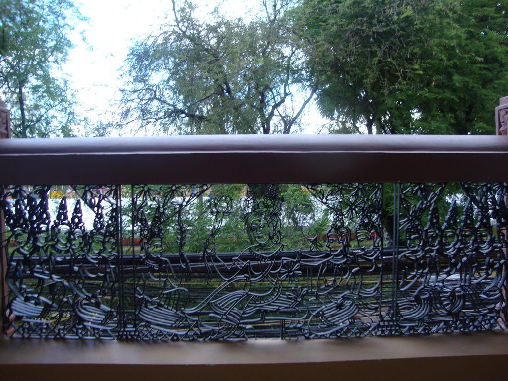 ダイヤモンド パレス II 写真