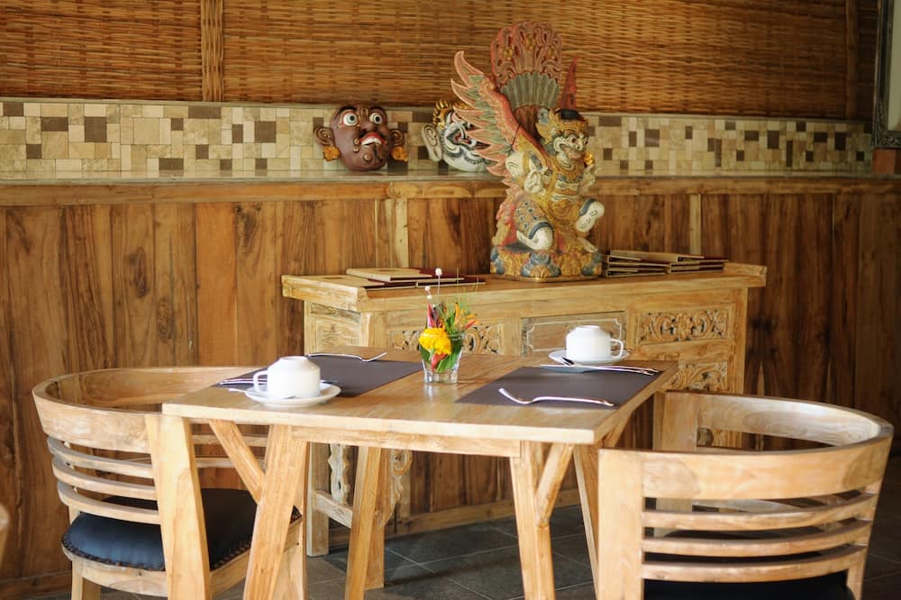 デューク セバツ リゾート & ヴィラ 写真