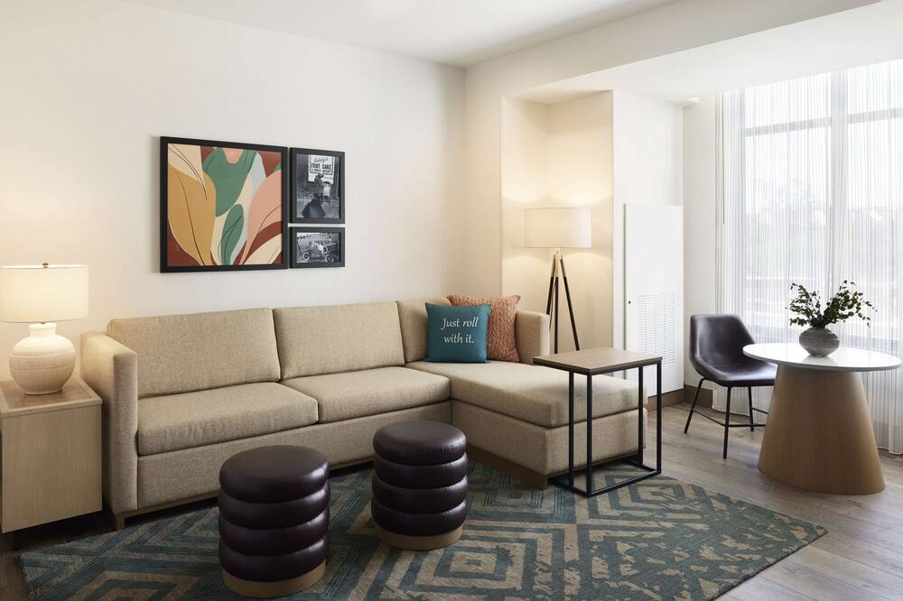 The Eddy Hotel Tucson, Tapestry Collection by Hilton 写真