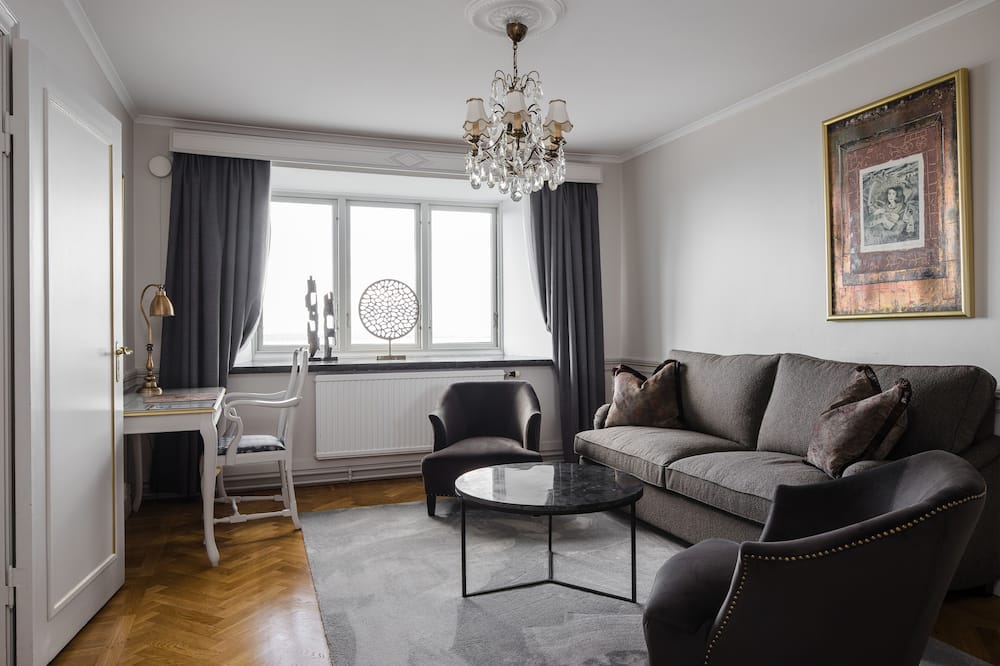 Hotel Gyllene Uttern 写真