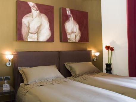 Eh13 ラグジュアリー アコモデーション 写真