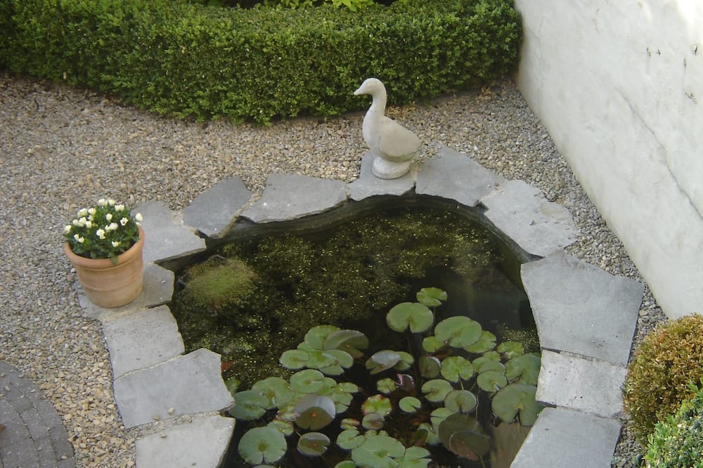 B＆B ヴィラ デズ レーズン 写真