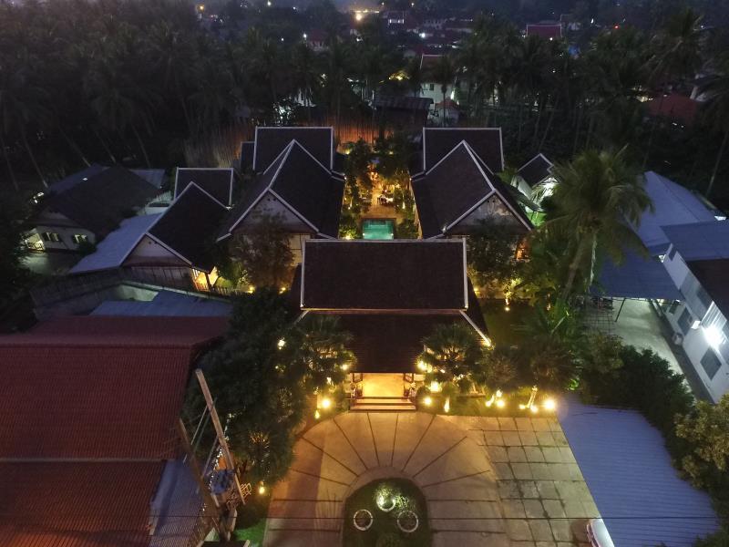 ル セン ブティック ホテル 写真