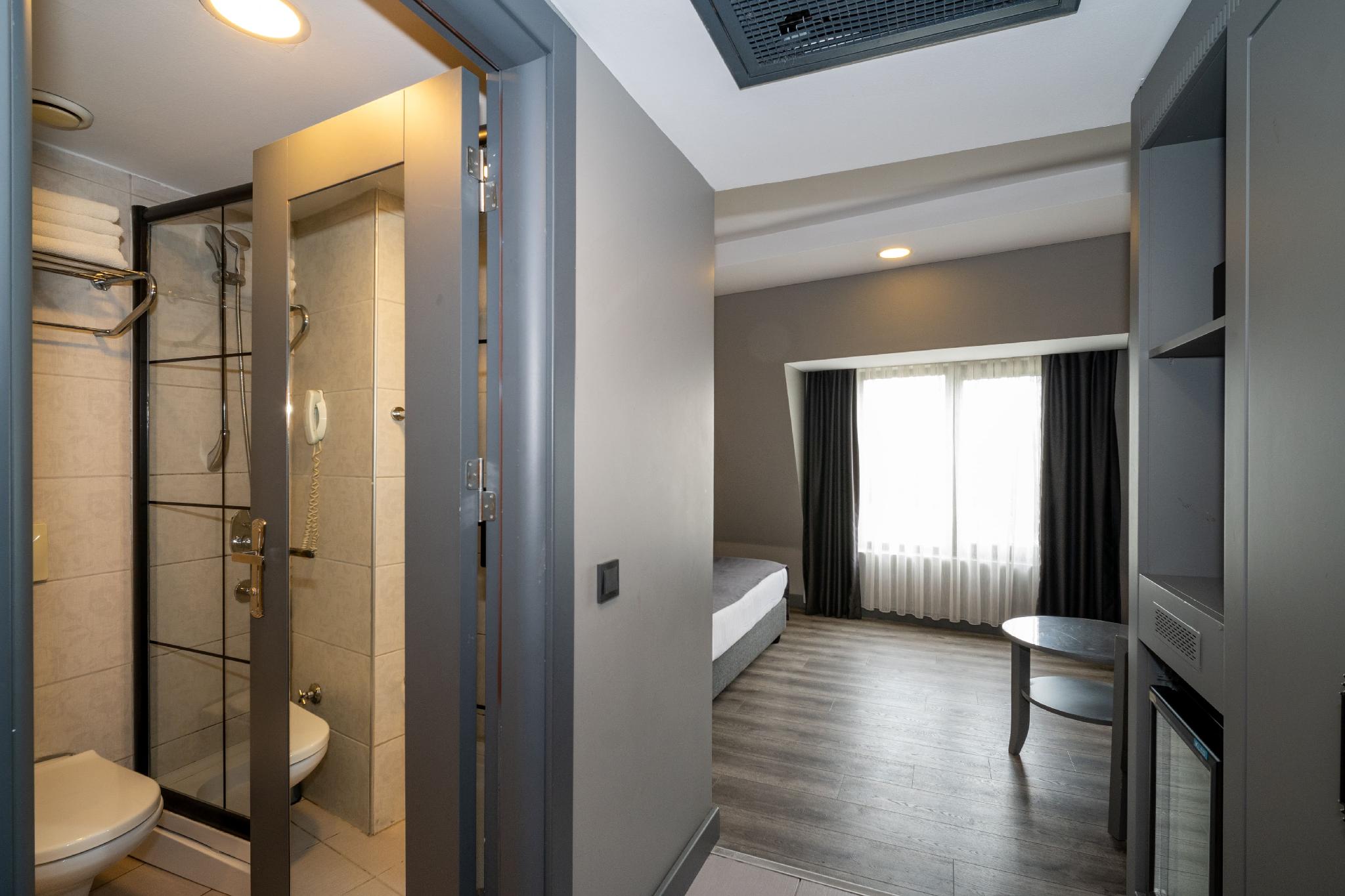 グランド S ホテル 写真