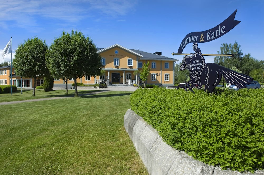 Lumber & Karle - Sweden Hotels 写真