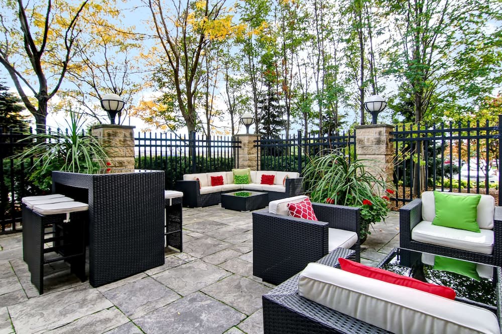 Hilton Garden Inn Toronto/Markham 写真