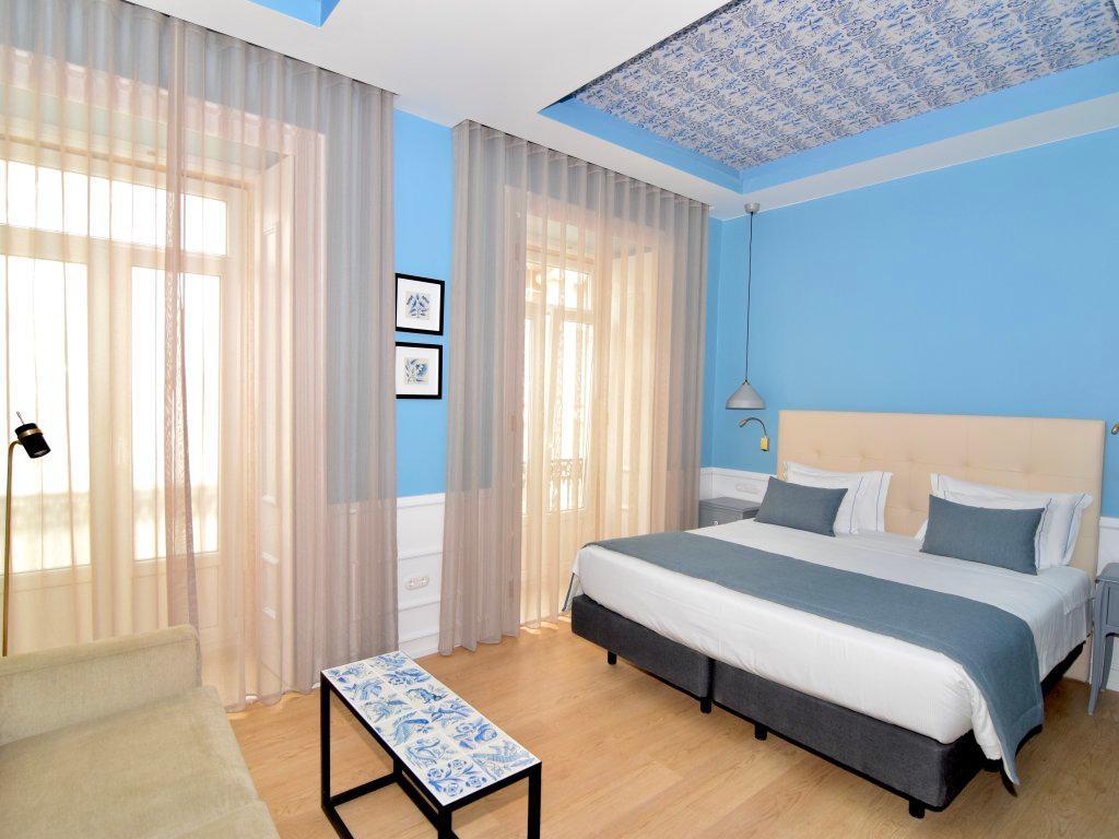 ホテル フロレセンテ 写真