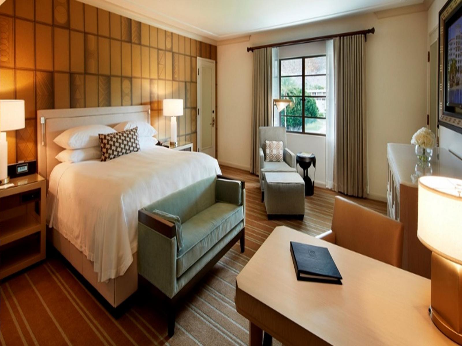 アリゾナ ビルトモア, LXR ホテルズ & リゾーツ 写真