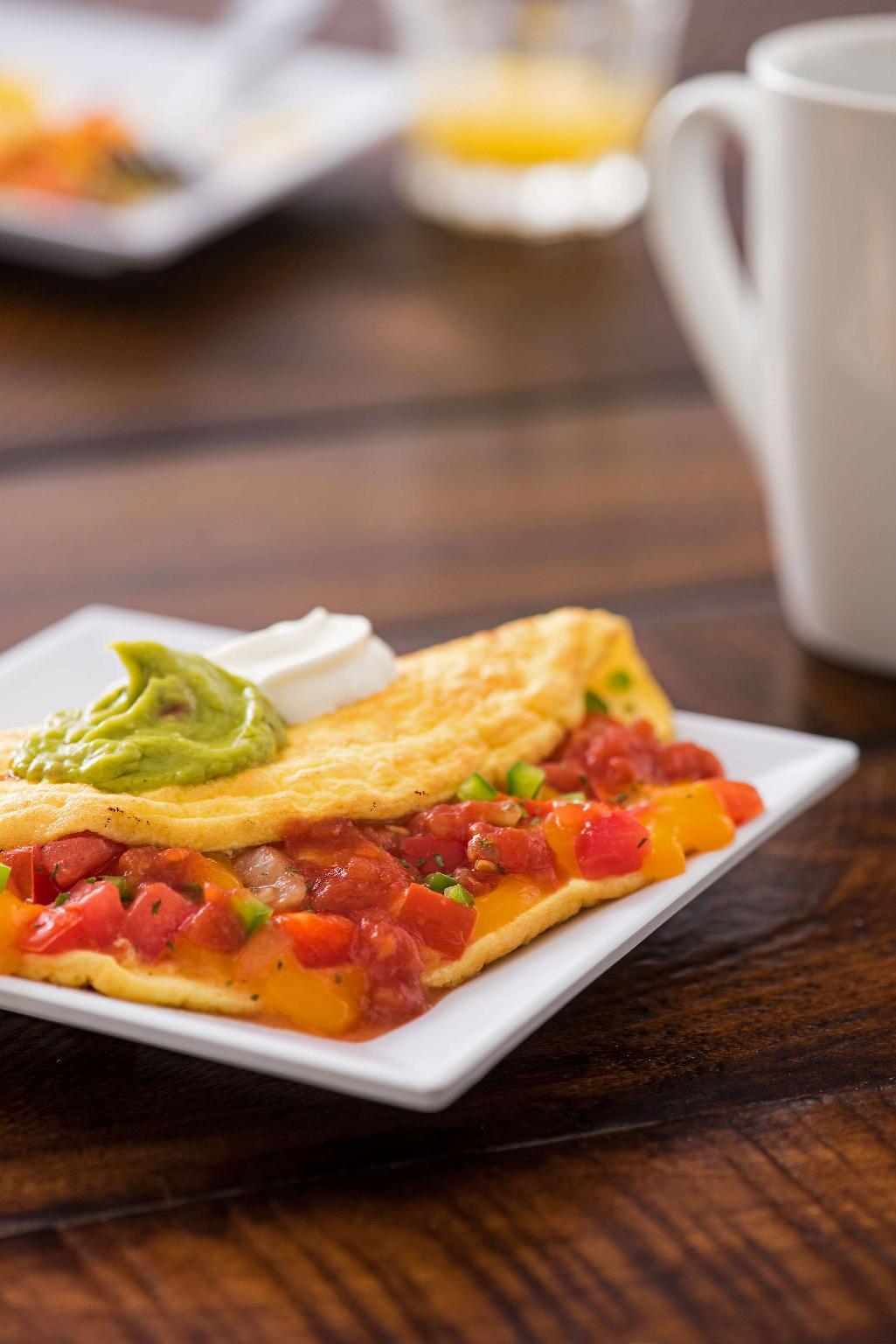 ハイアット ハウス ニューヨーク/チェルシー 写真