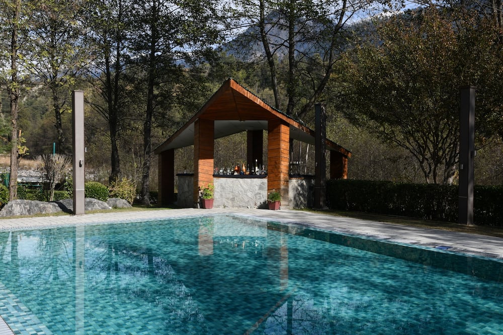 Span Resort and Spa 写真