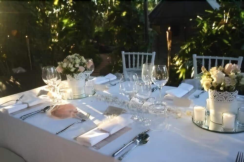 マックアルパイン ハウス ホテル 写真