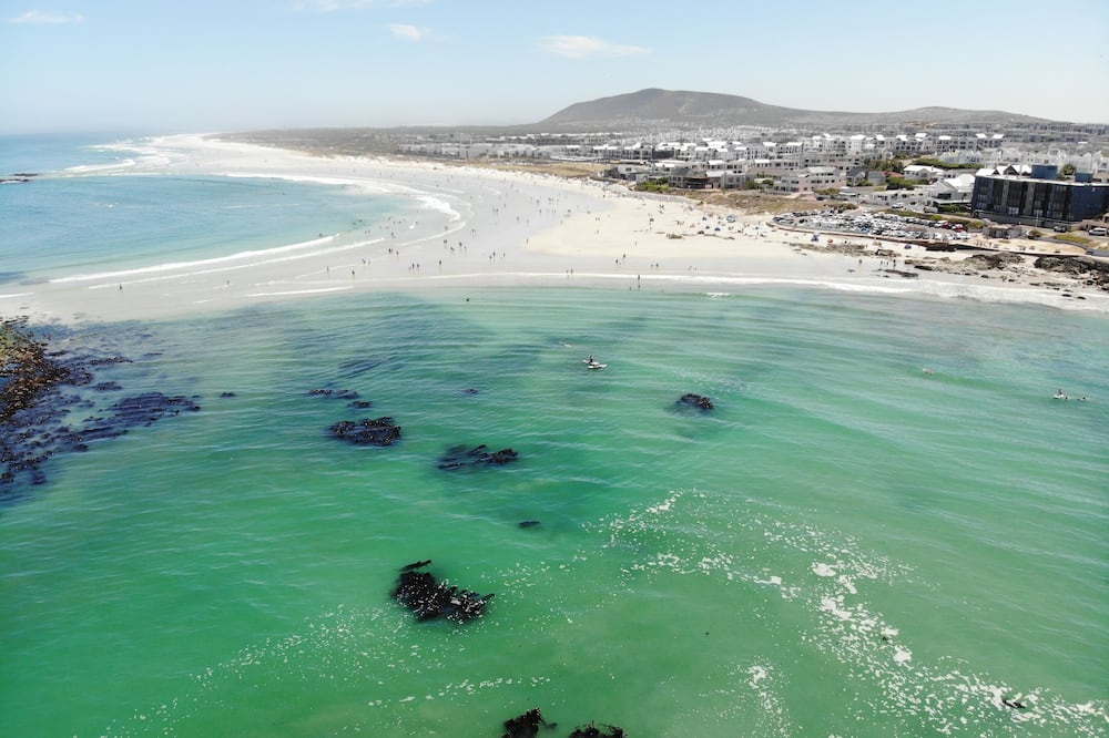 The Sir David Boutique Guest House 写真