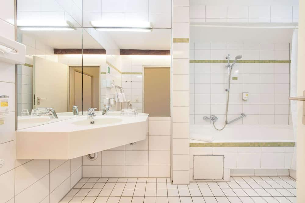 シュア ホテル バイ ベストウェスタン ミュンヘン ハウプトバーンホフ 写真