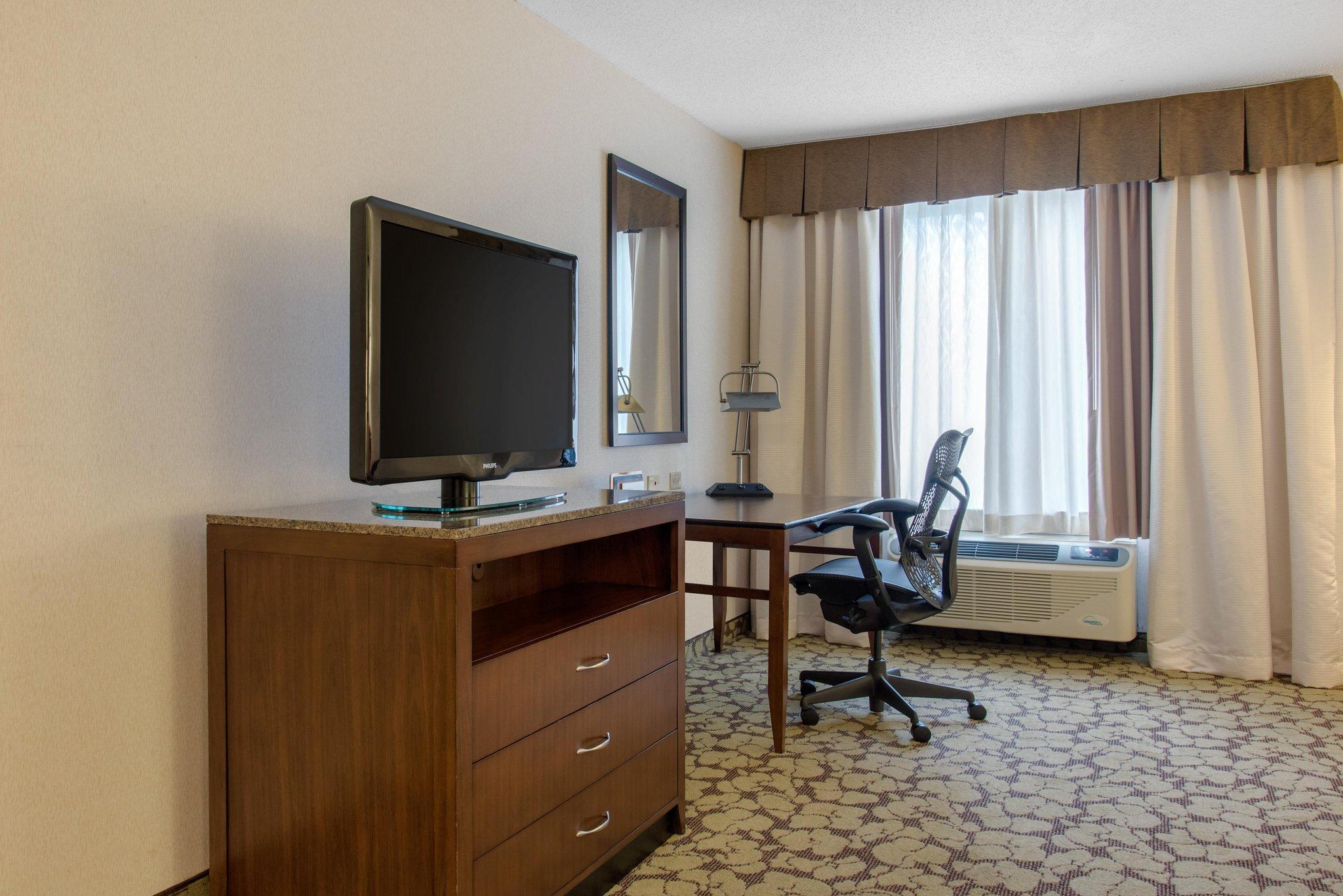Hilton Garden Inn Portland-Airport 写真