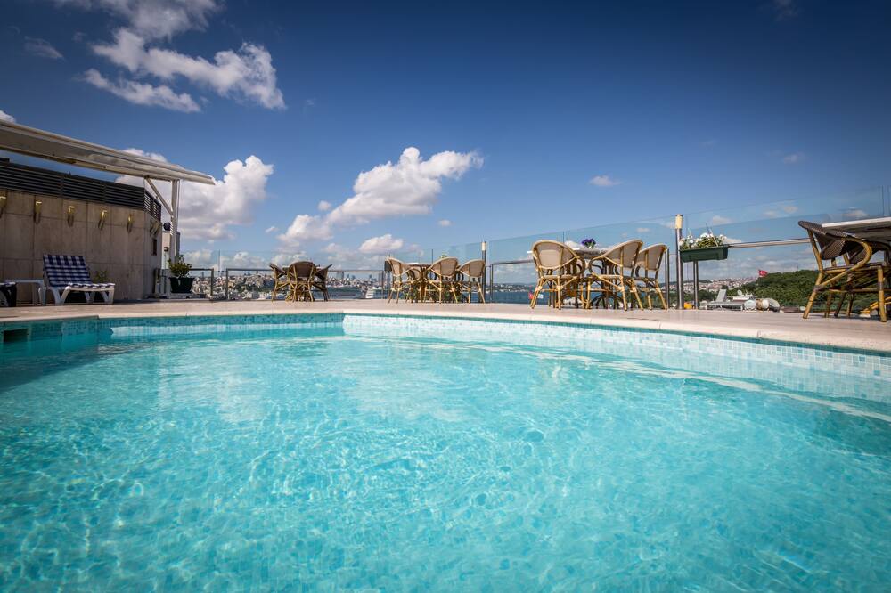 オルセップ ロイヤル ホテル 写真