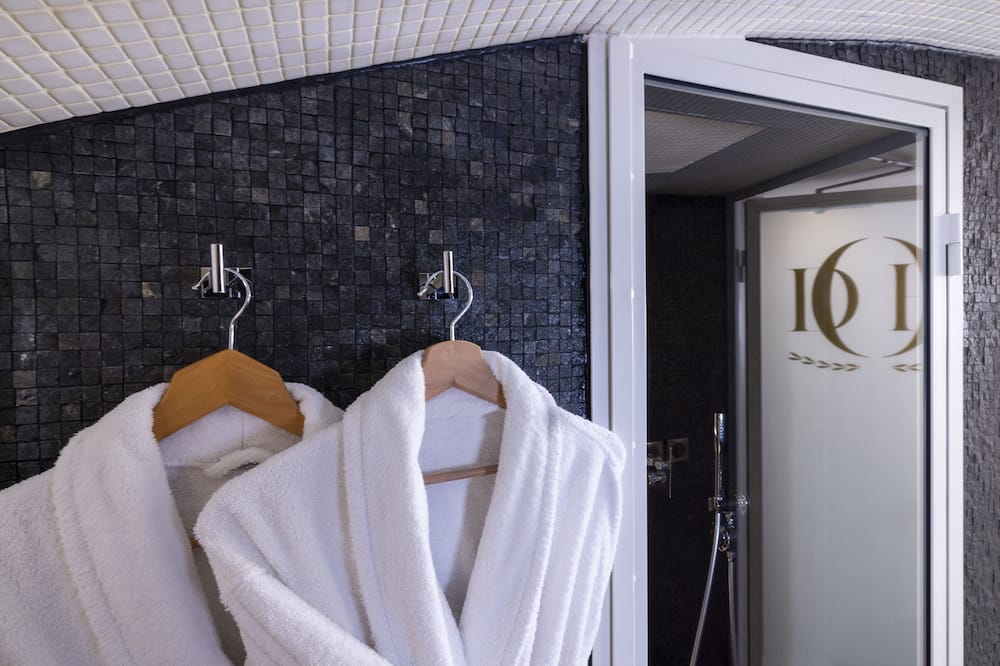 オテル テオレーム 写真