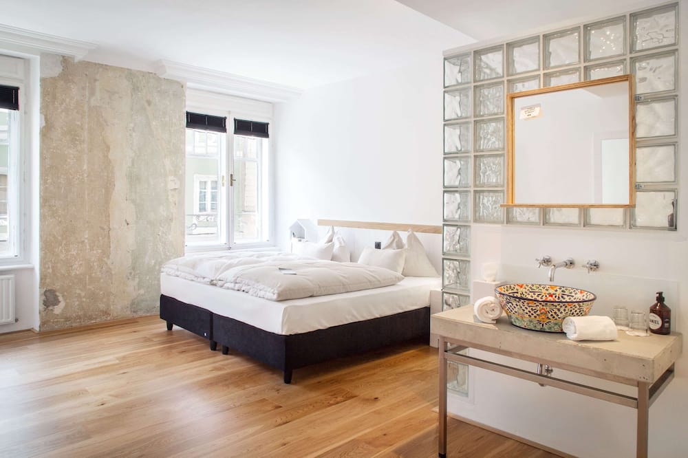 グランド ホテル ヴィースラー 写真