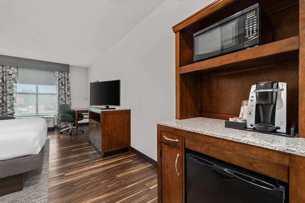 Hilton Garden Inn Nashville/Brentwood 写真