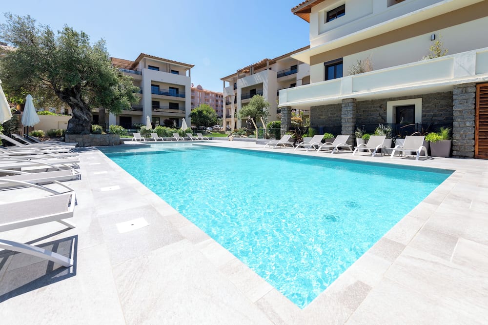 Residence Saletta 写真