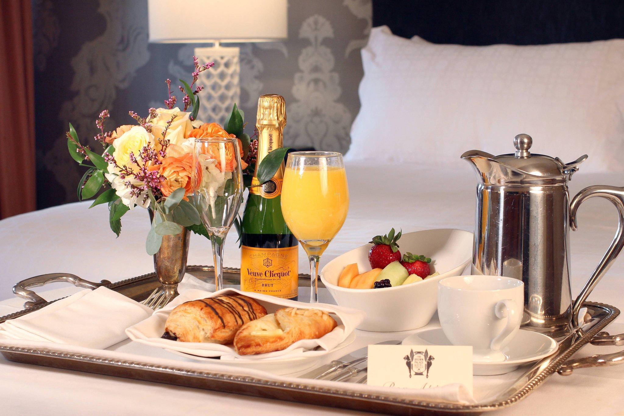 ザ ブラウン パレス ホテル アンド スパ オートグラフ コレクション 写真