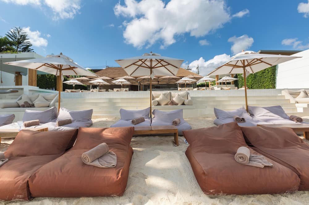 チ サムイ リゾート 写真