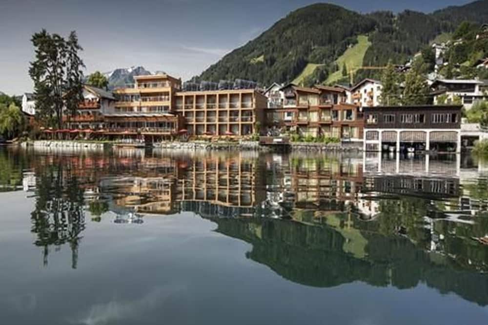 ゼーヴィラ フライベルク 写真