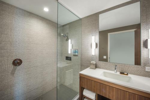 The Hotel at Oberlin 写真