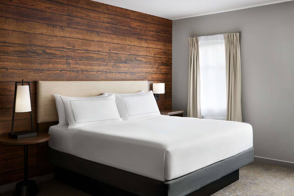 Killington Mountain Lodge, Tapestry Collection by Hilton 写真