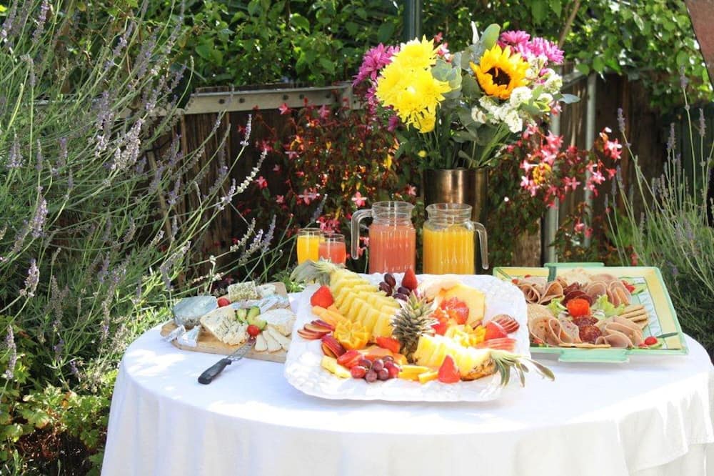 マウンテン マナー ゲスト ハウス アンド エグゼクティブ スイーツ 写真