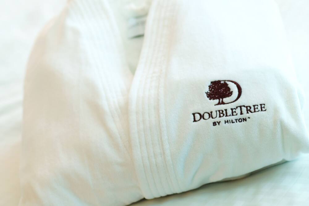 ダブルツリー リゾート バイ ヒルトン ペナン 写真