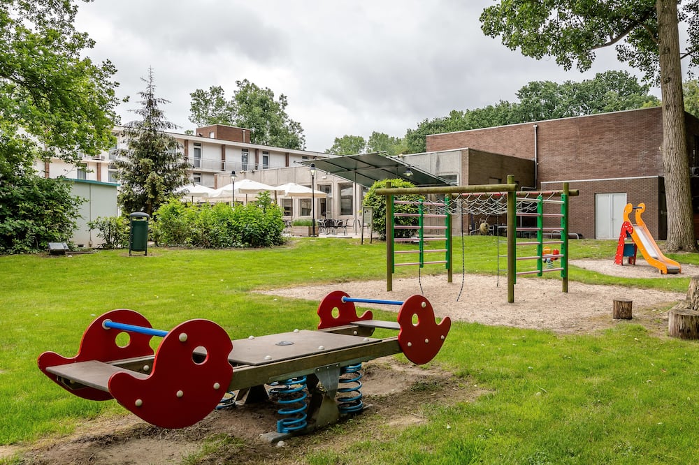 グリーン パーク ホテル ブルージュ 写真