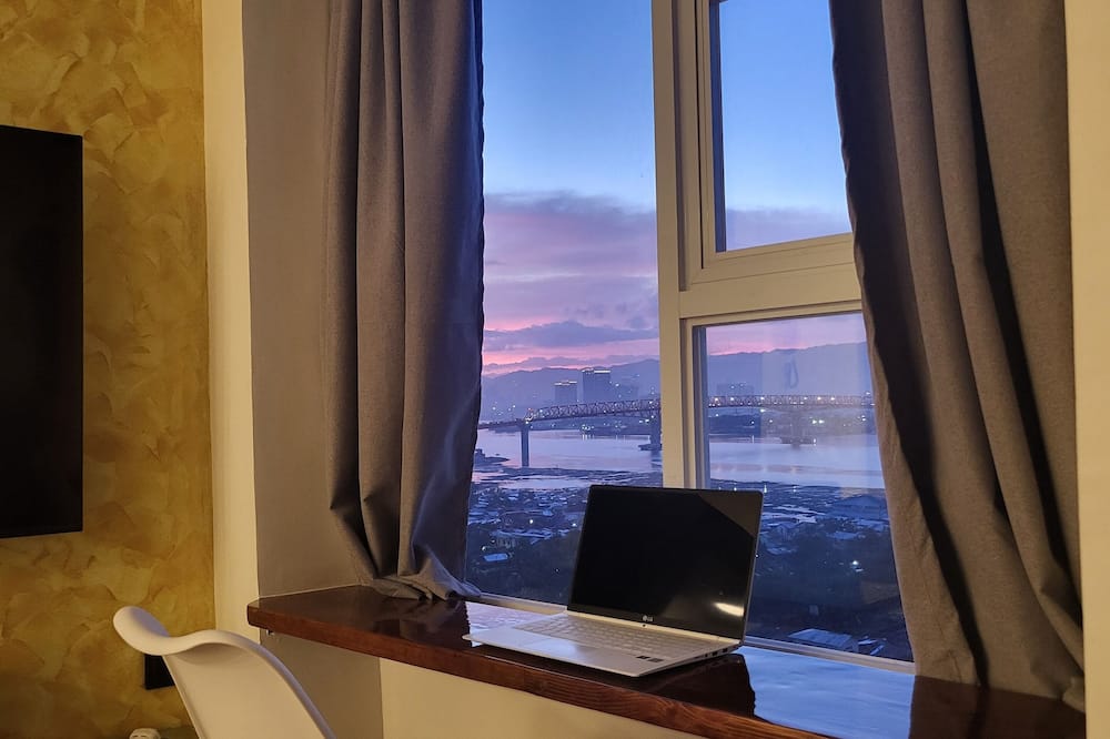 センプレ プレミア イン マクタン エアポート ホテル 写真