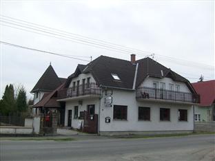 Paprika vendégház 写真