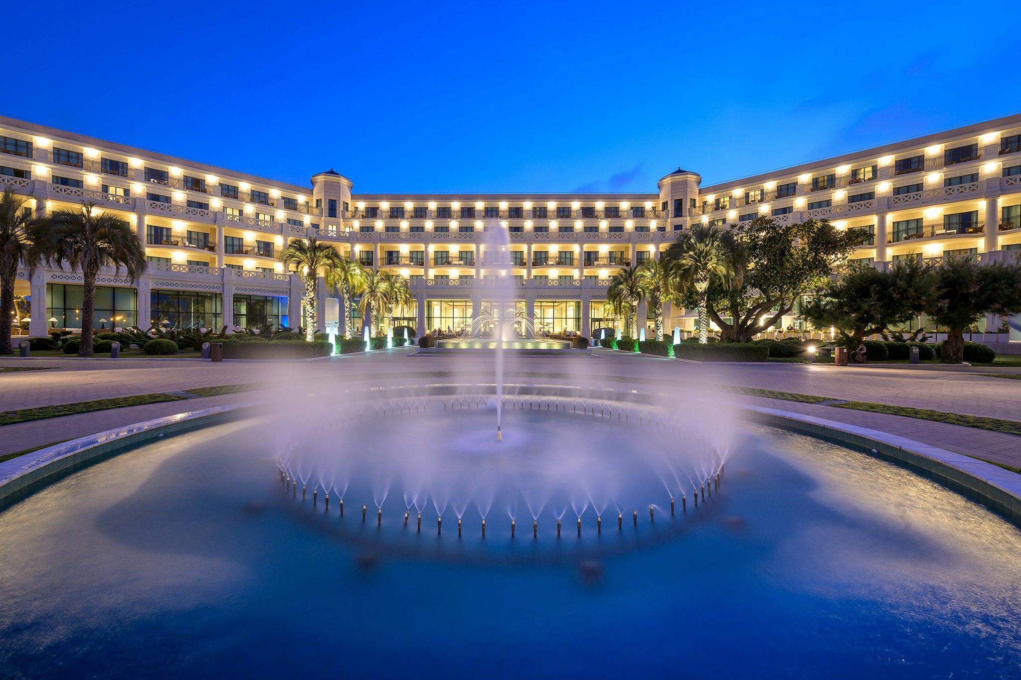 Las Arenas Balneario Resort 写真