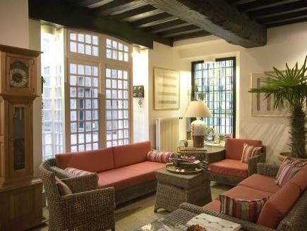 Hotel Elizabeth - Intra Muros 写真