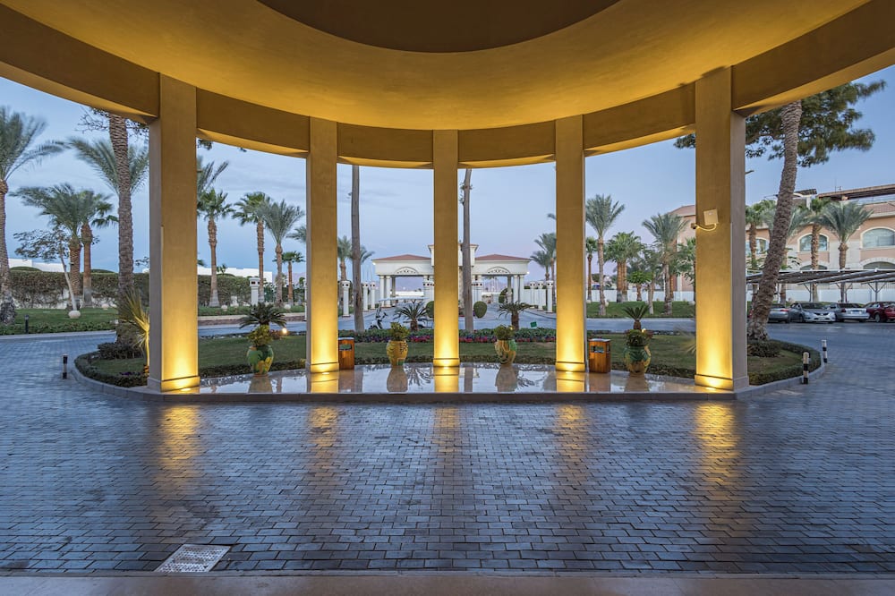 スルタン ガーデンズ リゾート - ウルトラ オール インクルーシブ 写真