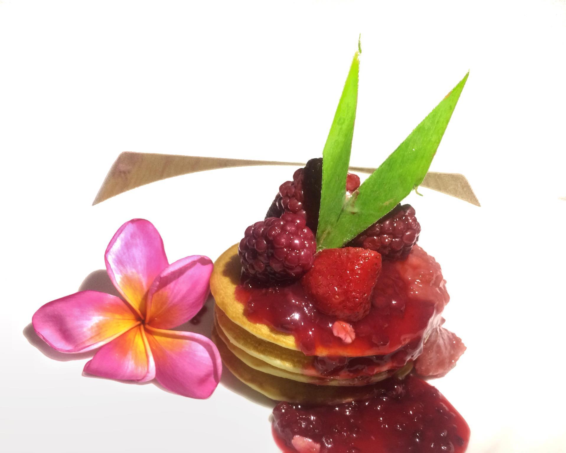 ザ ニッチバリ ホテル 写真