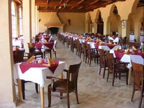 Hotel Taddart 写真