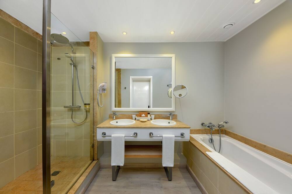 モーリシア ビーチコマー リゾート&スパ 写真