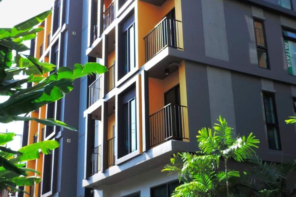 iサヌーク バンコク 写真