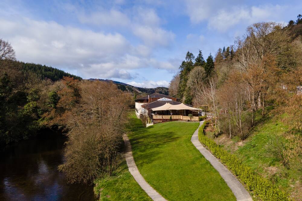 ウッデンブリッジ ホテル ＆ ロッジ 写真