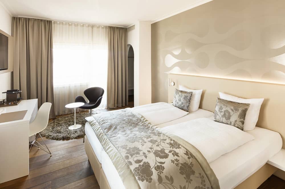 Hotel Uzwil 写真