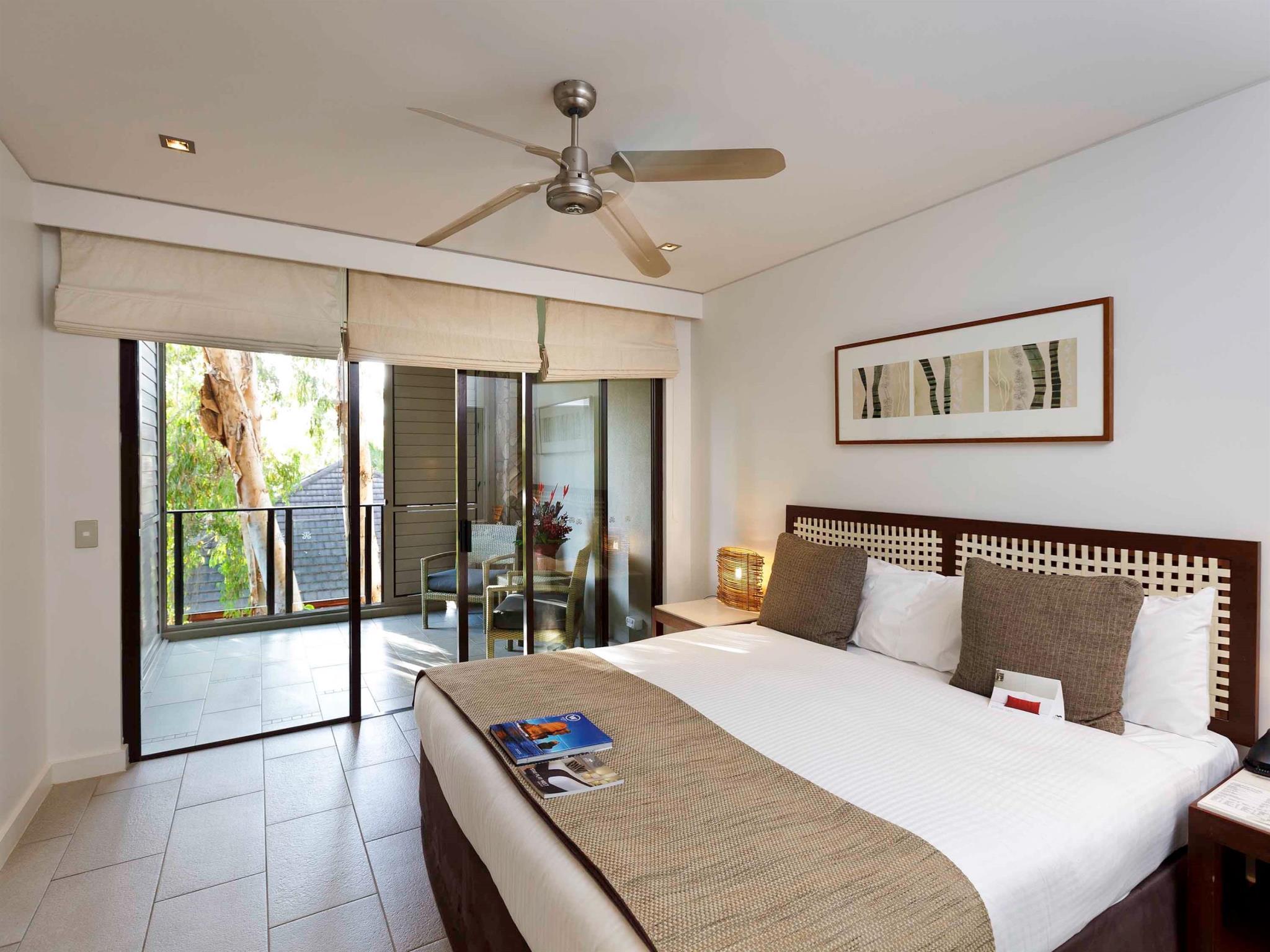 プルマン パーム コーブ シー テンプル リゾート & スパ 写真