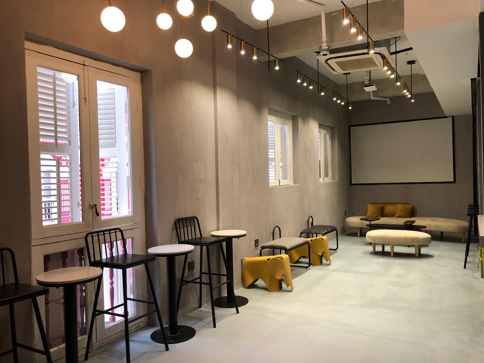 レスト チャイナタウン ホテル 写真