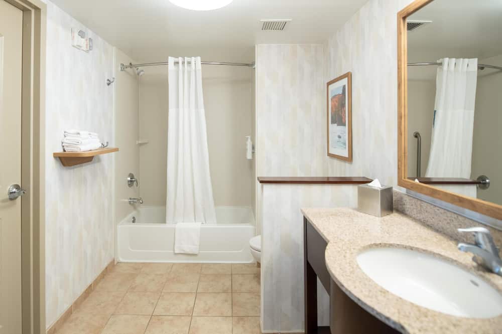 ハンプトン イン プレスク アイル メイン 写真