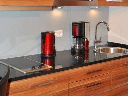 Hotel Arkona Strandresidenzen 写真