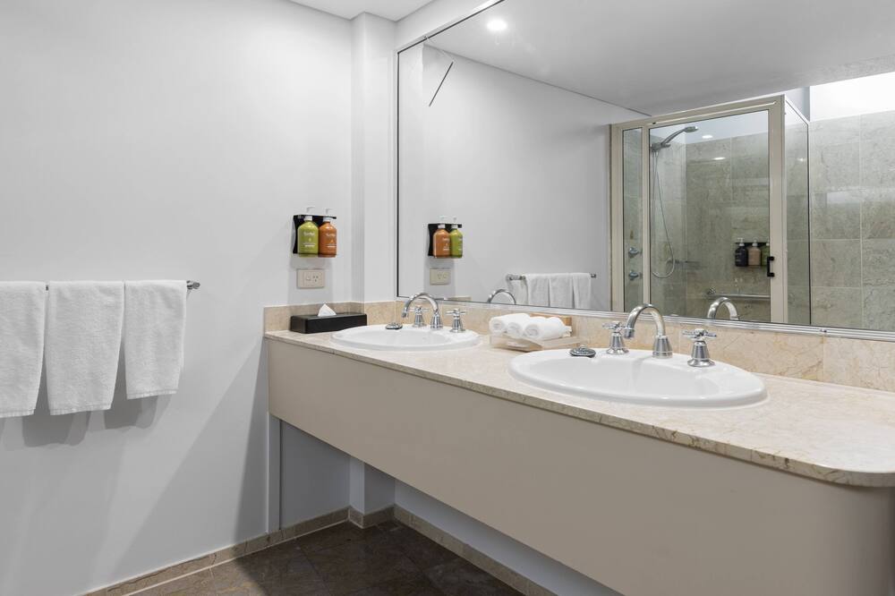 ホリデイ イン シドニー ポッツ ポイント アン IHG ホテル バイ IHG 写真